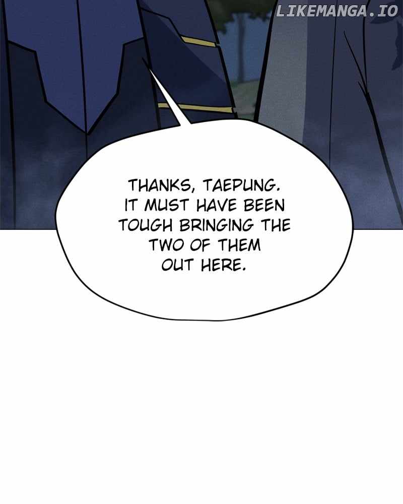 Solo Spell Caster Chapter 187 81